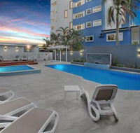 Catalina Resort - Surfers Gold Coast