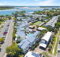 Noosa Place Resort