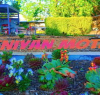 Meeniyan Motel - Surfers Gold Coast