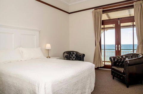 Streaky Bay Hotel Motel - Surfers Gold Coast 0