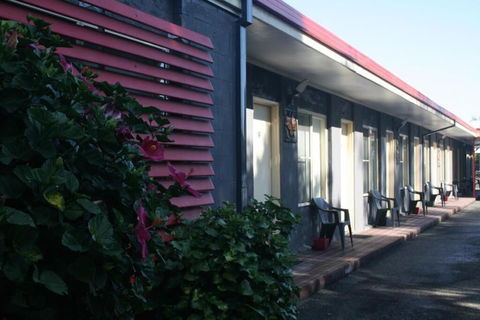Benjamin Singleton Motel - Surfers Gold Coast 6