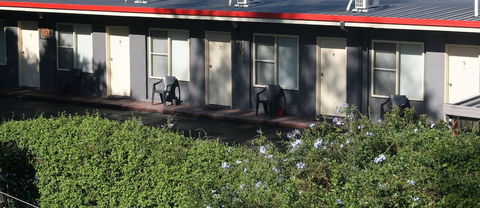 Benjamin Singleton Motel - Surfers Gold Coast 1