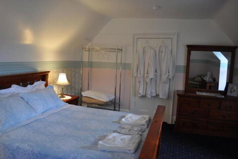 Roslyn House B & B - Surfers Gold Coast 3