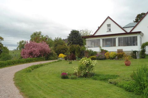 Roslyn House B & B - Surfers Gold Coast 5
