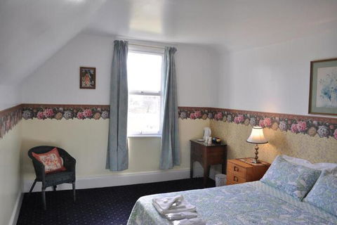 Roslyn House B & B - Surfers Gold Coast 4