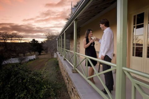 Brockley Estate - Surfers Gold Coast 0