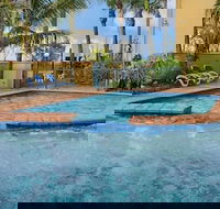 Kalua Holiday Apartments - Surfers Gold Coast