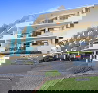 Kings Bay Apartments - Surfers Gold Coast