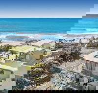 Key Largo Apartments - Surfers Gold Coast