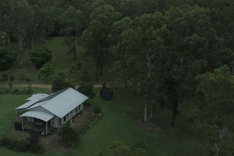 Melawondi Spring Retreat - Surfers Gold Coast 4
