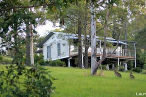 Melawondi Spring Retreat - Surfers Gold Coast 0