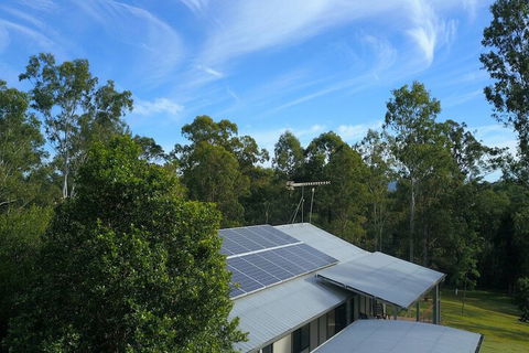 Melawondi Spring Retreat - Surfers Gold Coast 2