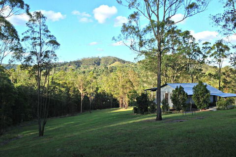 Melawondi Spring Retreat - Surfers Gold Coast 6