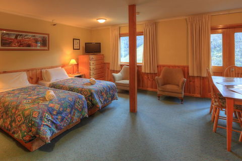 Candlelight Lodge - Surfers Gold Coast 7