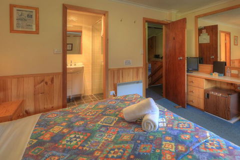 Candlelight Lodge - Surfers Gold Coast 5