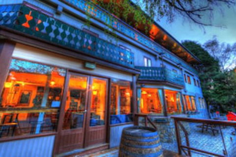 Candlelight Lodge - Surfers Gold Coast 0