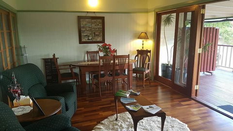Amamoor Homestead B&B And Country Cottages - Surfers Gold Coast 6