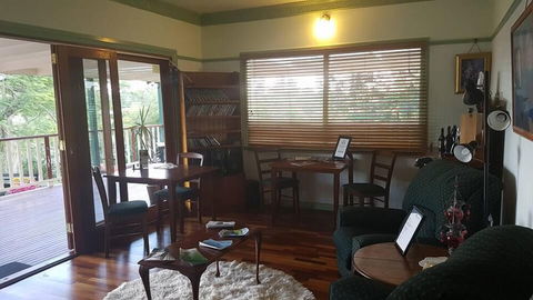Amamoor Homestead B&B And Country Cottages - Surfers Gold Coast 5