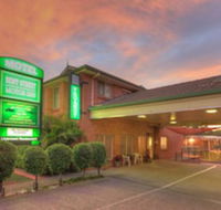 Bent Street Motor Inn - Surfers Gold Coast