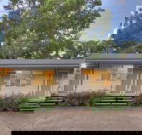 Glenwood Tourist Park  Motel - Surfers Gold Coast