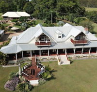 Clarence River Bed  Breakfast - Surfers Gold Coast