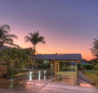 Heritage River Motor Inn - Surfers Gold Coast