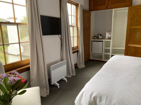 Explorers Lodge - Surfers Gold Coast 5