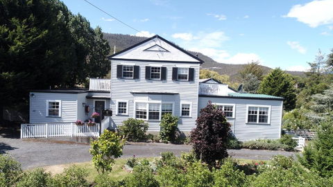 Explorers Lodge - Surfers Gold Coast 2