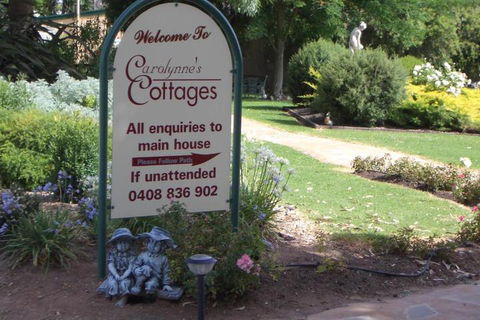 Carolynnes Cottages - Surfers Gold Coast 5