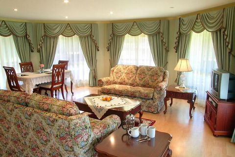 Carolynnes Cottages - Surfers Gold Coast 6