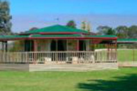 Carolynnes Cottages - Surfers Gold Coast 0