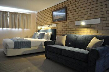 Edgewater Motel Ulladulla - Surfers Gold Coast 4