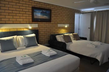 Edgewater Motel Ulladulla - Surfers Gold Coast 3