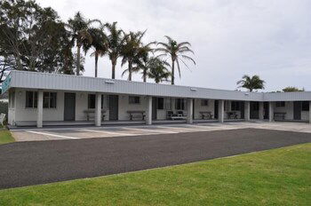 Edgewater Motel Ulladulla - Surfers Gold Coast 0