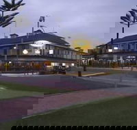 Grand Tasman Hotel - Surfers Gold Coast