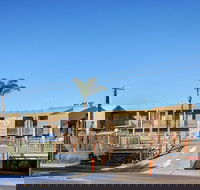 Limani Port Lincoln - Surfers Gold Coast