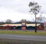 Tandara Hotel Motel - Surfers Gold Coast