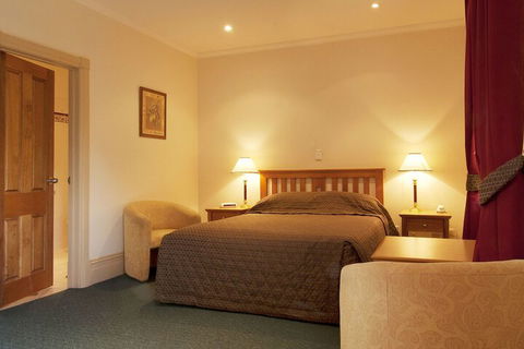 Loxton Community Hotel Motel - Surfers Gold Coast 7