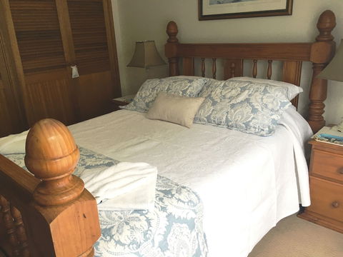 Bed & Breakfast At Kiama - Surfers Gold Coast 4