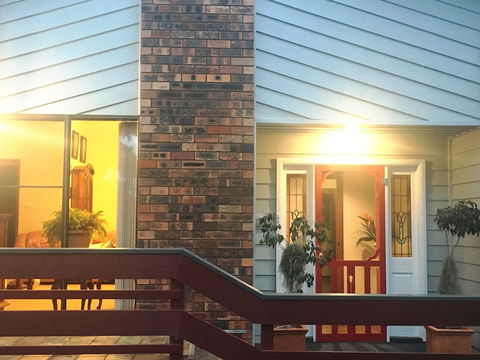 Bed & Breakfast At Kiama - Surfers Gold Coast 0