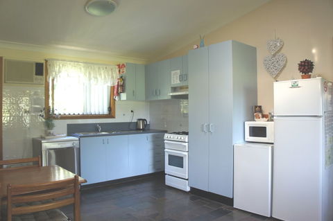 Bed & Breakfast At Kiama - Surfers Gold Coast 6