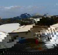 Lookout Holiday Units - Surfers Gold Coast