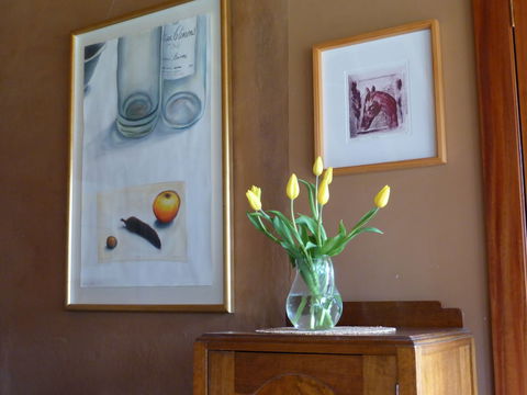 Wildwood Guesthouse - Surfers Gold Coast 6