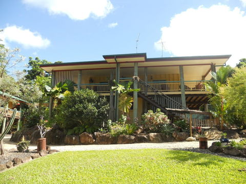 Licuala Lodge - Surfers Gold Coast 2