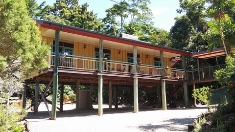 Licuala Lodge - Surfers Gold Coast 3