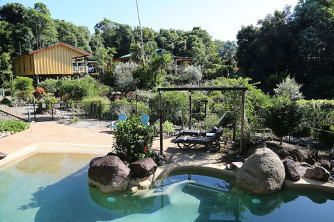 Licuala Lodge - Surfers Gold Coast 6