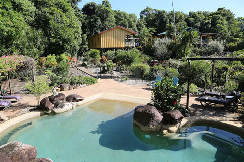 Licuala Lodge - Surfers Gold Coast 5