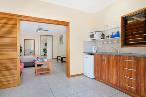 Taihoa Holiday Units - Surfers Gold Coast 7