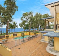 Taihoa Holiday Units - Surfers Gold Coast