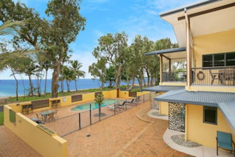 Taihoa Holiday Units - Surfers Gold Coast 0